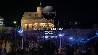 Route du Rhum 2022 in Saint-Malo, France | Allthegoodies.com