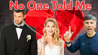 What Your Father Should Have Told You About Marriage