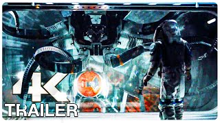 TOP UPCOMING SCI-FI MOVIES 2023 & 2024 (Trailers)