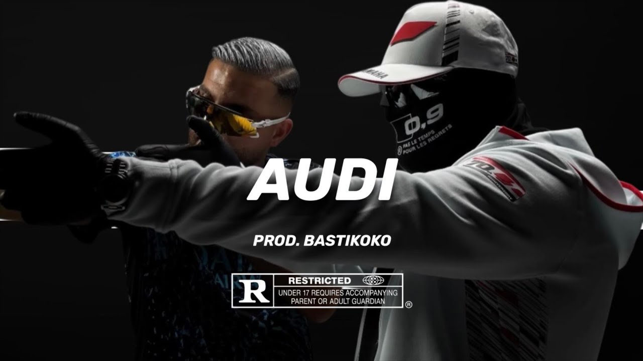 [Free] Avie x Orco Type Beat „Audi" [prod. Bastikoko x Kad]