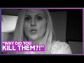 The Events Of This TRAGIC MURDER Still Linger In This House | Celebrity Help! My House Is Haunted