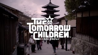 『The Tomorrow Children（トゥモロー チルドレン）』　メイキングトレーラー（開発篇）