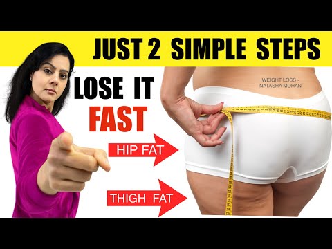 Video: How to Burn Fat at Home (with Pictures)