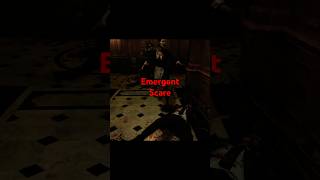 This is scarier than any jump scare (RE9)