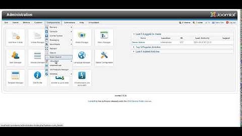 Virtuemart Update Products