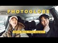 Photoglobe Japan 2020 หมู่บ้านโบราณสวยมากกกกก!
