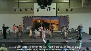 Easter Sunday 2019