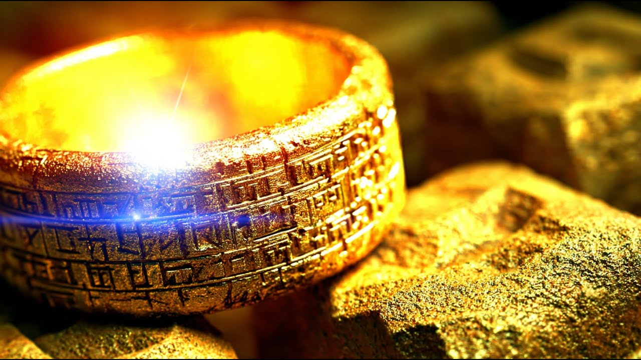 SOLOMON’S RING - HOW IT CONTROLLED 72 DEMONS