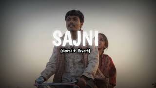 Sajni slowed  Reverb  j a x o n