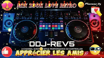 PURE ZOUK #love #retro #zoukers  #zoukmusic #zouklife   DJMIXTRACK