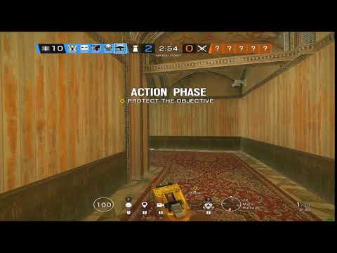 Leaving spawn police here