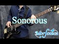 【BanG Dream!】「Sonorous/ Morfonica」ベース弾いてみた【バンドリ!】