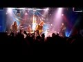 Ensiferum - Two Of Spades - Nosturi - 7.3.2015