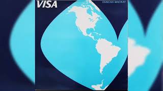 Duncan Mackay - Gin sing (1980)