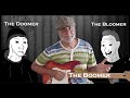 The Boomer, Doomer, Bloomer and Music - Not All Hope Is Lost
