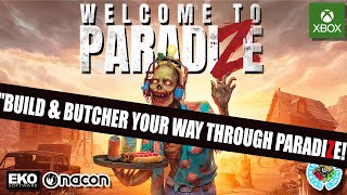 Zombie Army? Welcome to Paradise Review