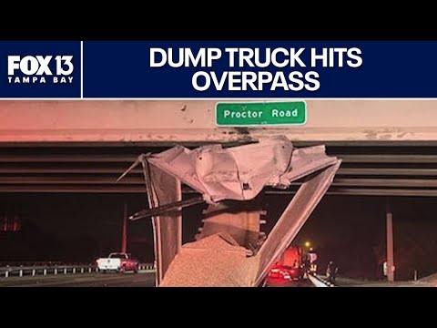 Florida I 75 Cameras 58