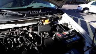 P1401 Mercury villager nissan quest dpfe valve, boost sensor, map sensor, manifold pressure sensor
