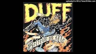 Duff McKagan - Believe In Me