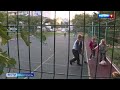 В Севастополе детскую площадку на проспекте Острякова отремонтируют по решению суда