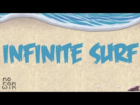 Official Infinite Surf Teaser Trailer