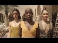 TAUR - Fashion Film - SONY SLOG 3