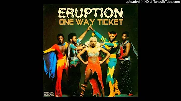 Eruption - One Way Ticket (UltraTraxx Maxi Mix)