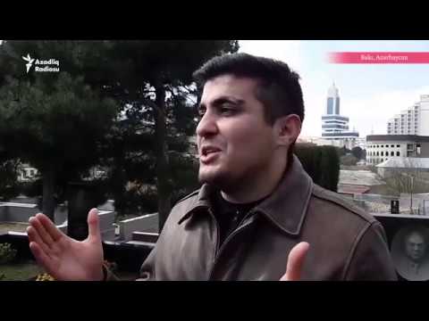 Təcili: Mehman Hüseynov azadlığa çıxıb (videonu bəyən)