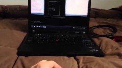 INFO 4320 HW9: Wireless and I2C communication