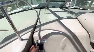 2009 33’ Sea ray Sunlight