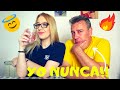 YO NUNCA NUNCA!! CON MI PADRE 🤦‍♂💁‍♀HE ESTADO CON 2 A LA VEZ?😱