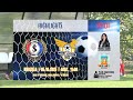 #highlights  | "Wycyrklowane" do przerwy prowadzenie przypieczętowane huknięciem | Klasa "A" Krosno