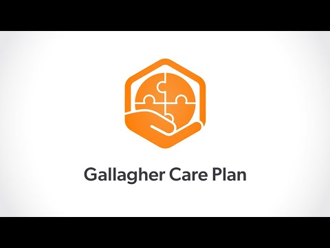 Gallagher Care Plan