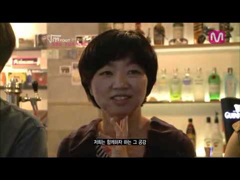 [ABMF]박창학,손성제,노영심,박아셀 합동 인터뷰.wmv