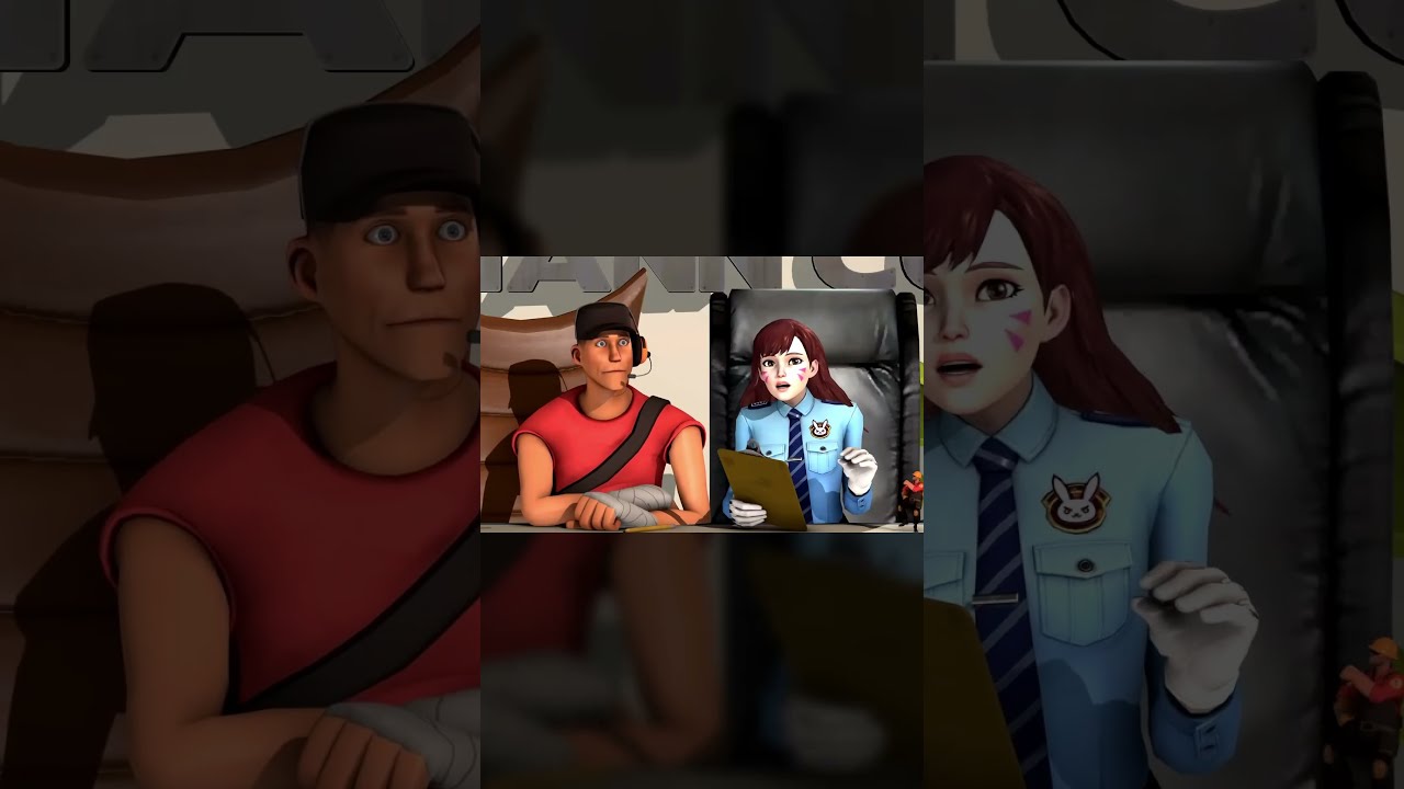 LETS SHOOT FOR 40 Tf2 Sfm Animation