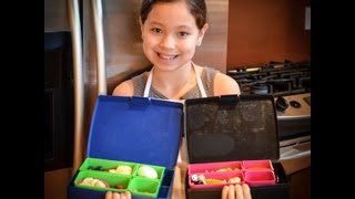 Laptop Lunches | Cook With Amber