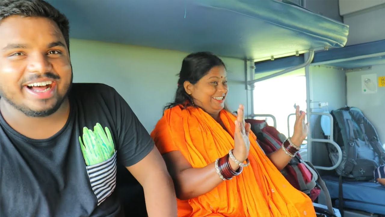 बिहार से दिल्ली तक का सफर कैसा रहा Traveling Bihar to Delhi By Train During lockdown