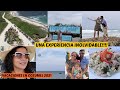 FUIMOS A Punta Sur😍😱UNA Experiencia Inolvidable😳🗼+TENIA TEMOR🥺 🌊+Vacaciones en COZUMEL🇲🇽