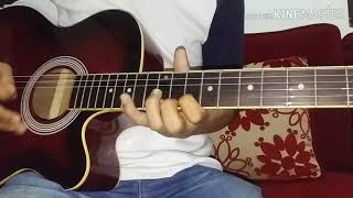 BOHOSO MOTO_ Version  Full melodi [COVER Guitar Acoustic]