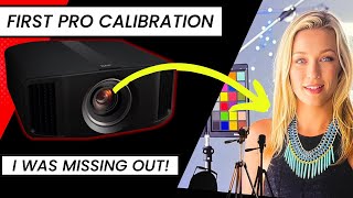 Why you should calibrate your Projector and TV. Home Theater Gurus.