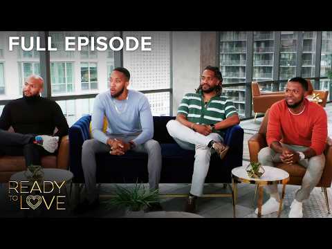 Ready to Love S12E2 ‘Second Chances in the Second City’ | Full Episode | OWN