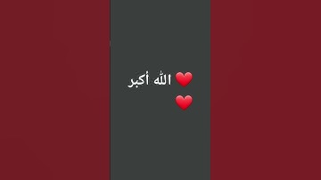 تلاوة هادئة تريح القلب ❤❤ القرآن 😇❤