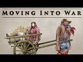 How Soldiers Moved into War | Soldiers‘ Lives