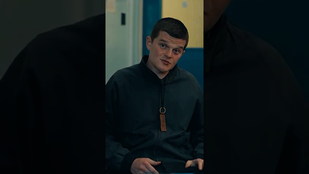 In cinemas October 10th