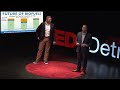 Are Biofuels Our Future? | Craig Degenfelder & Neal Dreisig | TEDxDetroit