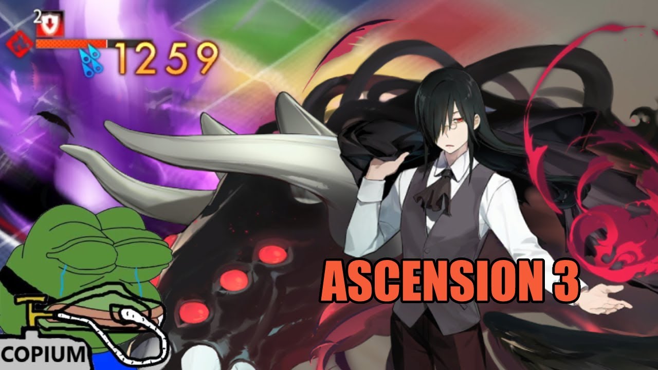 DON'T build Fafnir | Alchemy Stars