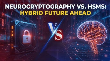 Neurocryptografie versus HSM