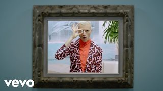 Watch Neon Trees Sleeping With A Friend video