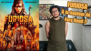 Furiosa: A Mad Max Saga | Retour à chaud (avec et sans spoilers).