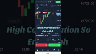 #tradingstrategy “Hidden SMC Trick – মার্কেটের গোপন Trap Setup | By ShihabX Trading Academy”
